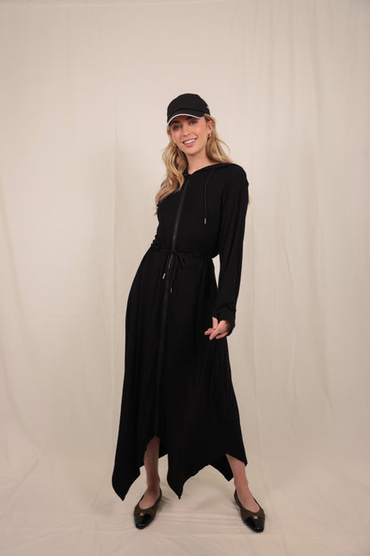 Basixx Zip Dress