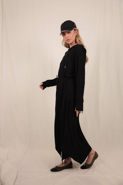 Basixx Zip Dress