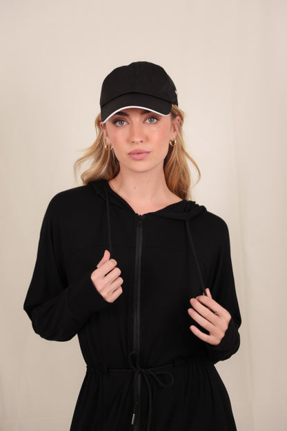 Basixx Zip Dress