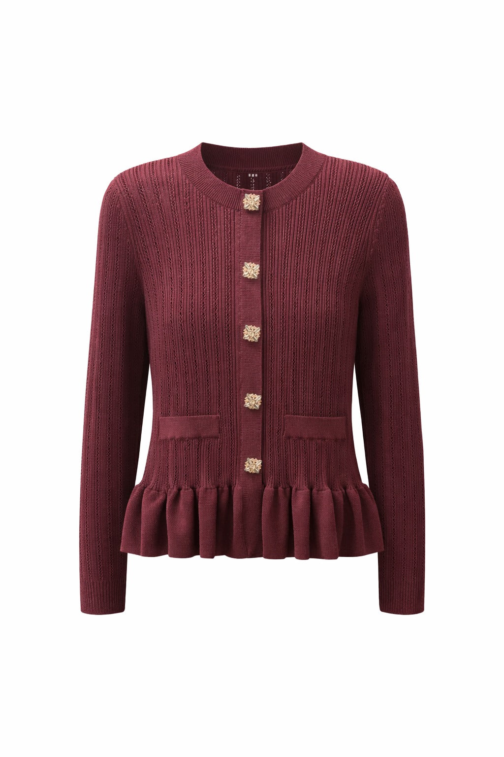 Belle Sweater