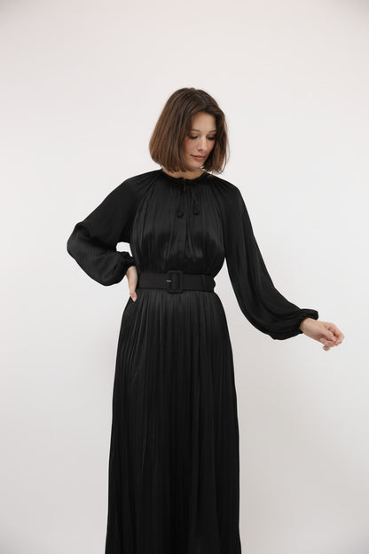 Betty Dress – Byrd By Tzippy