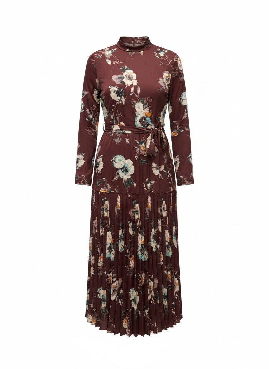 Bloom Dress