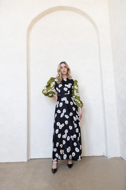 Monaco Dress