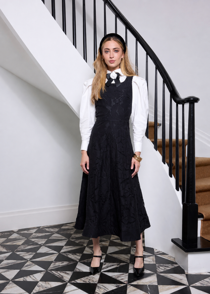 Blace Blouse