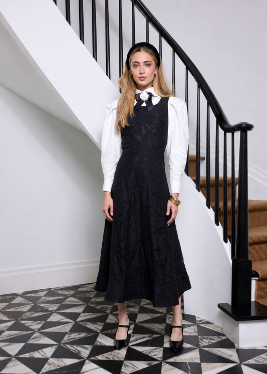 Blace Blouse