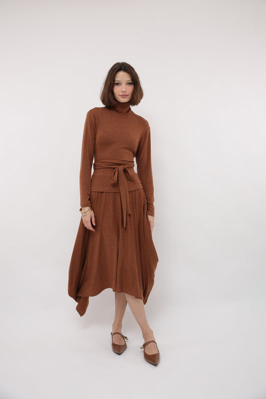 Colette Knit Set