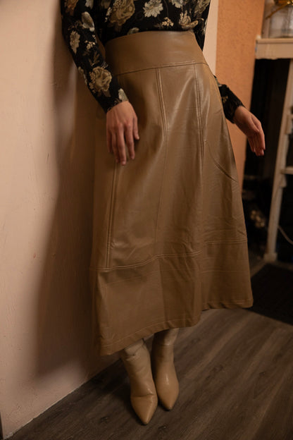 Duscen Skirt