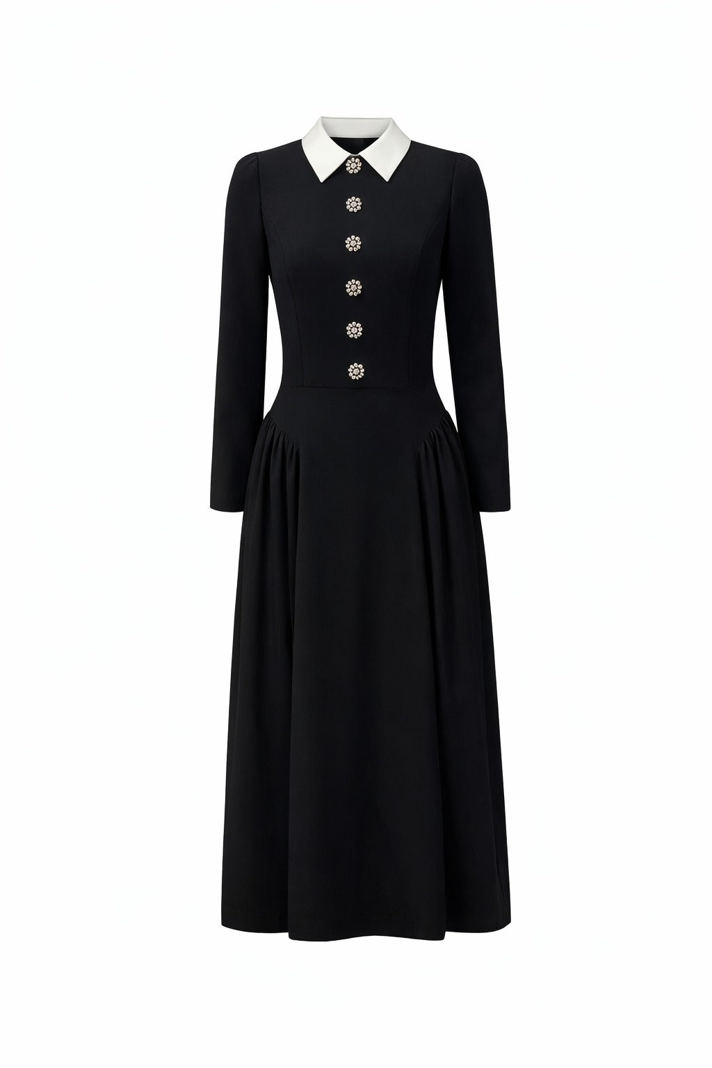 Grace Dress