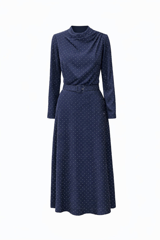Helena Dress