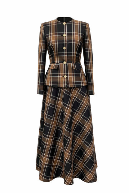 Holland Blazer