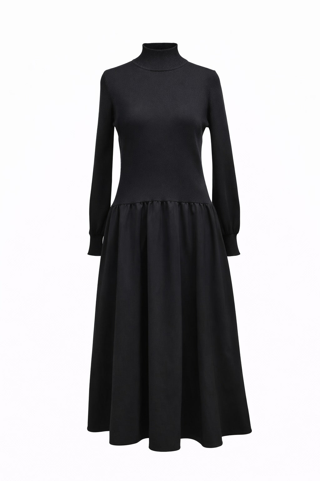 Simara Dress
