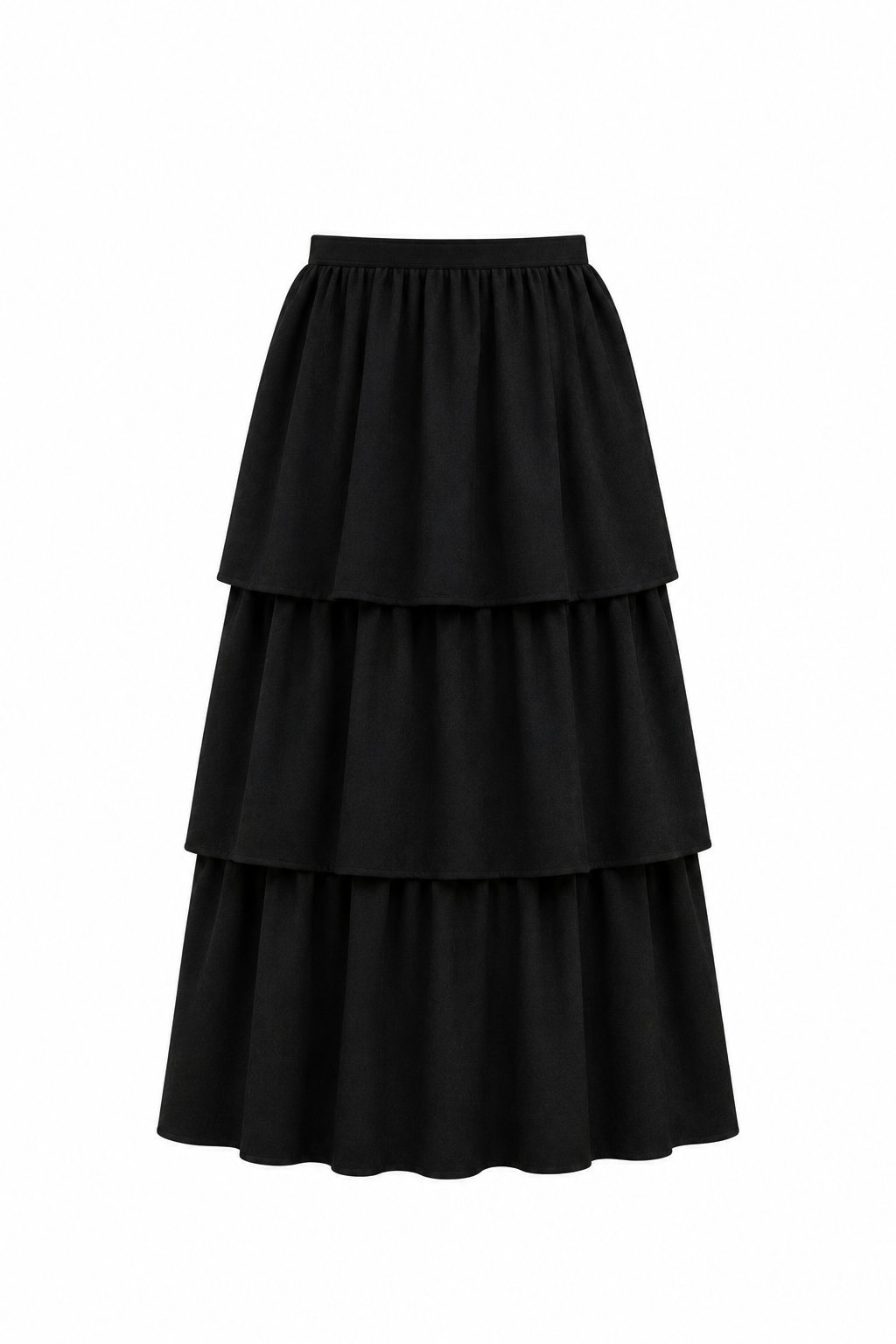 Roselle Skirt
