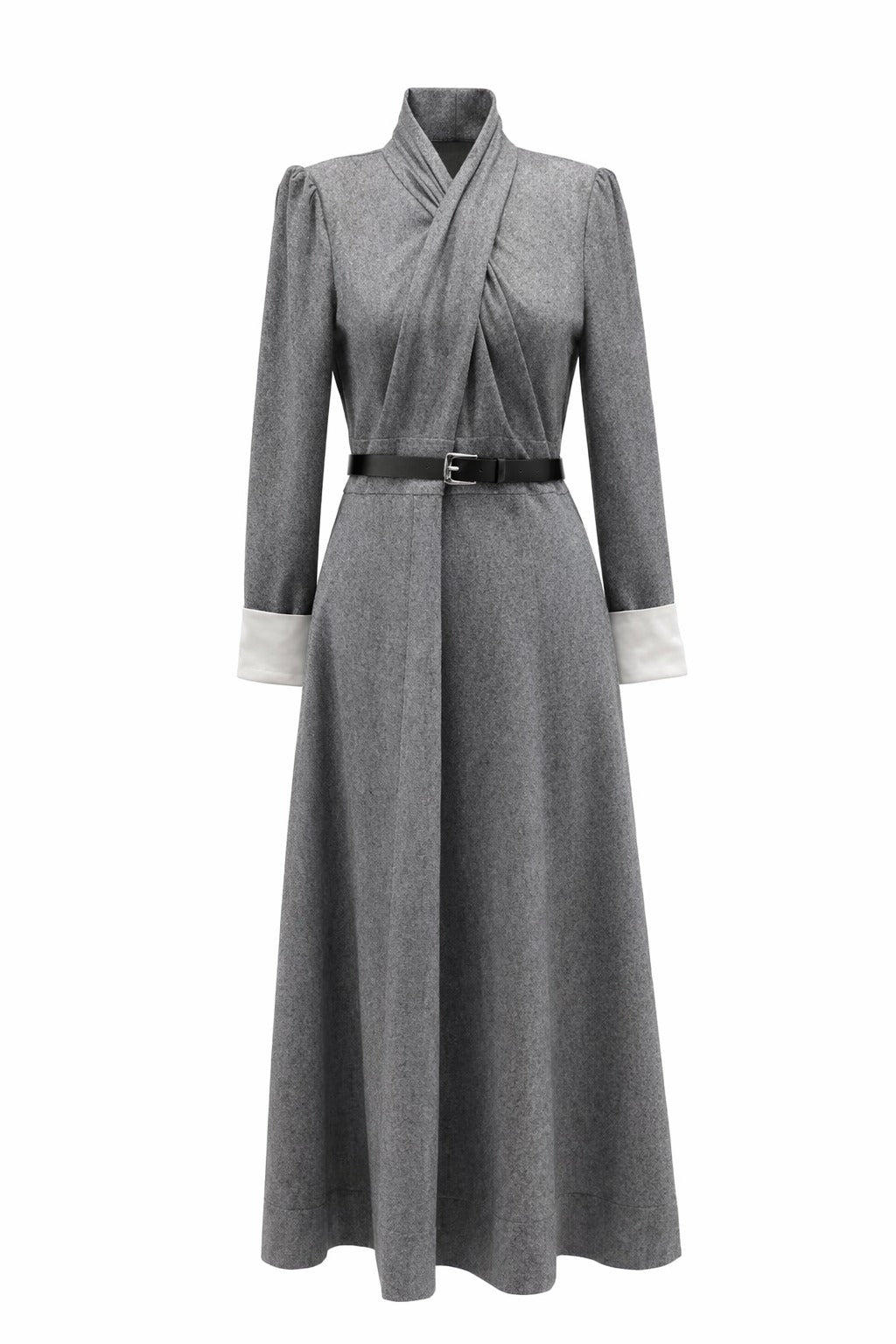 Kalina Tweed Dress