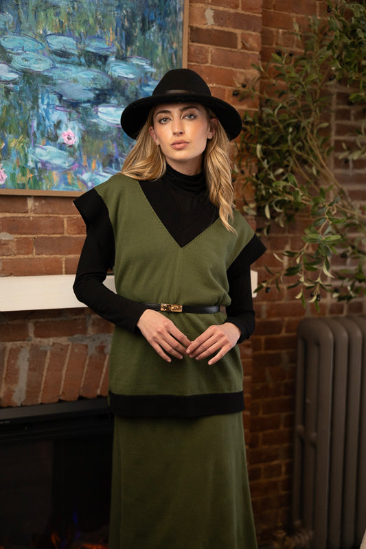Lee Knit Set