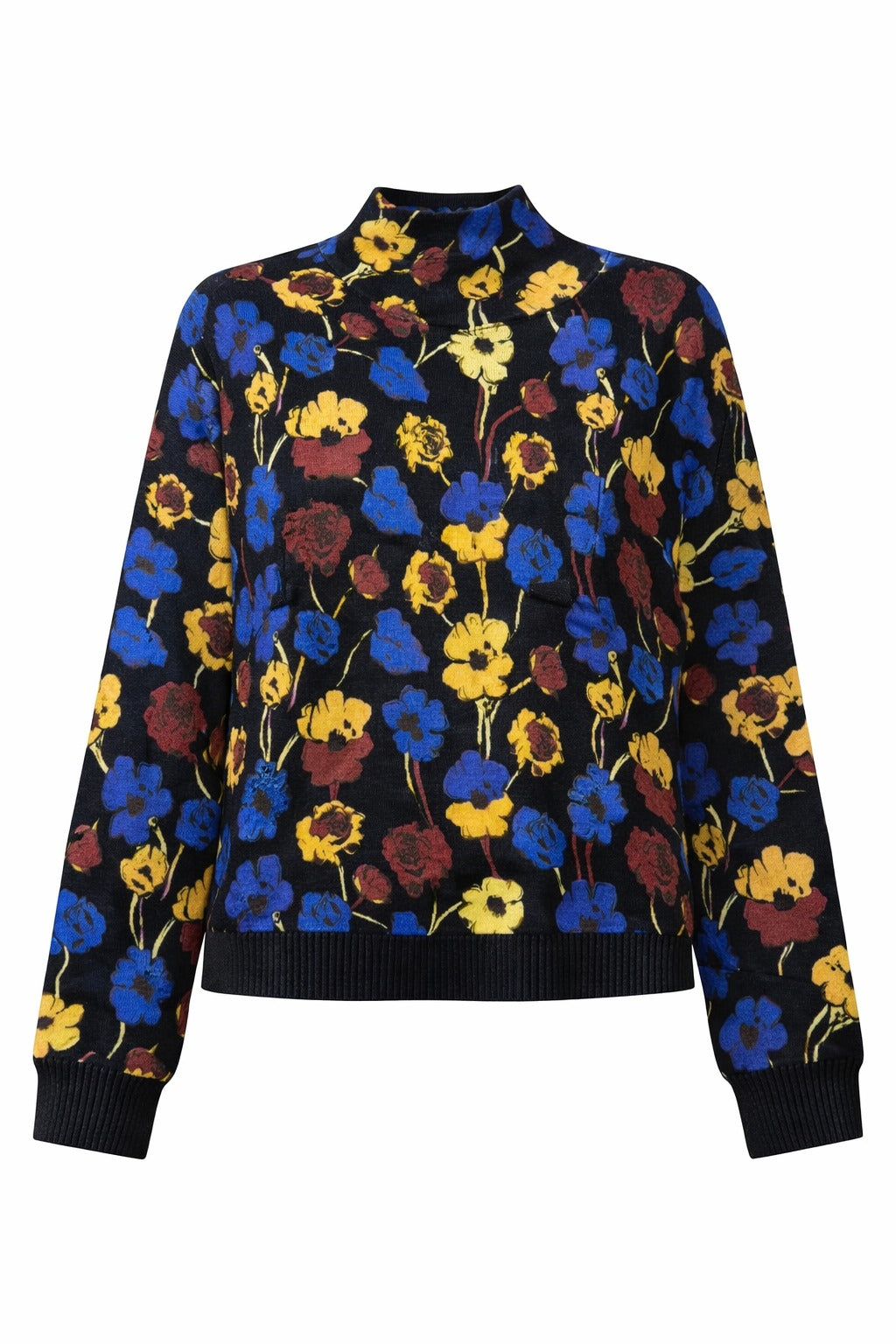 Lilas Sweater