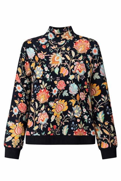 Lilas Sweater