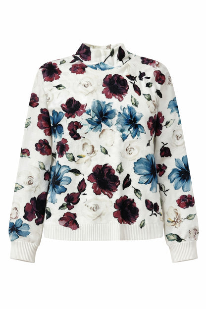 Lilas Sweater