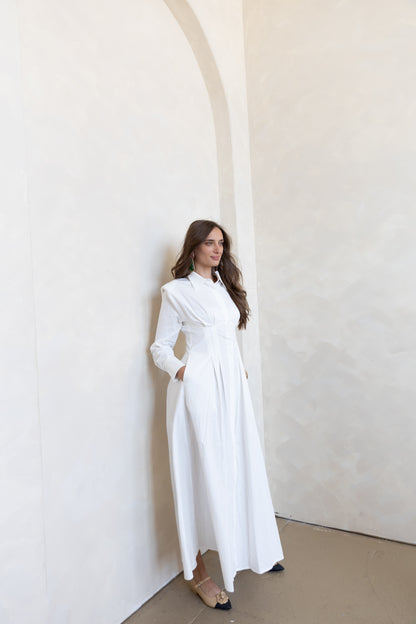 Marianna Dress