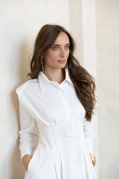 Marianna Dress