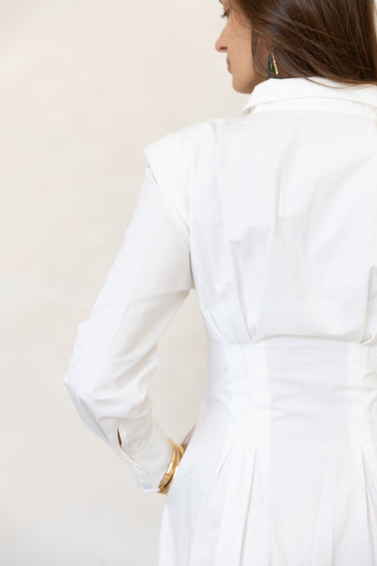 Marianna Dress