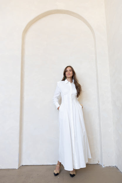 Marianna Dress