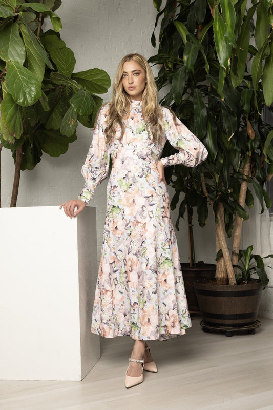 Melina Dress