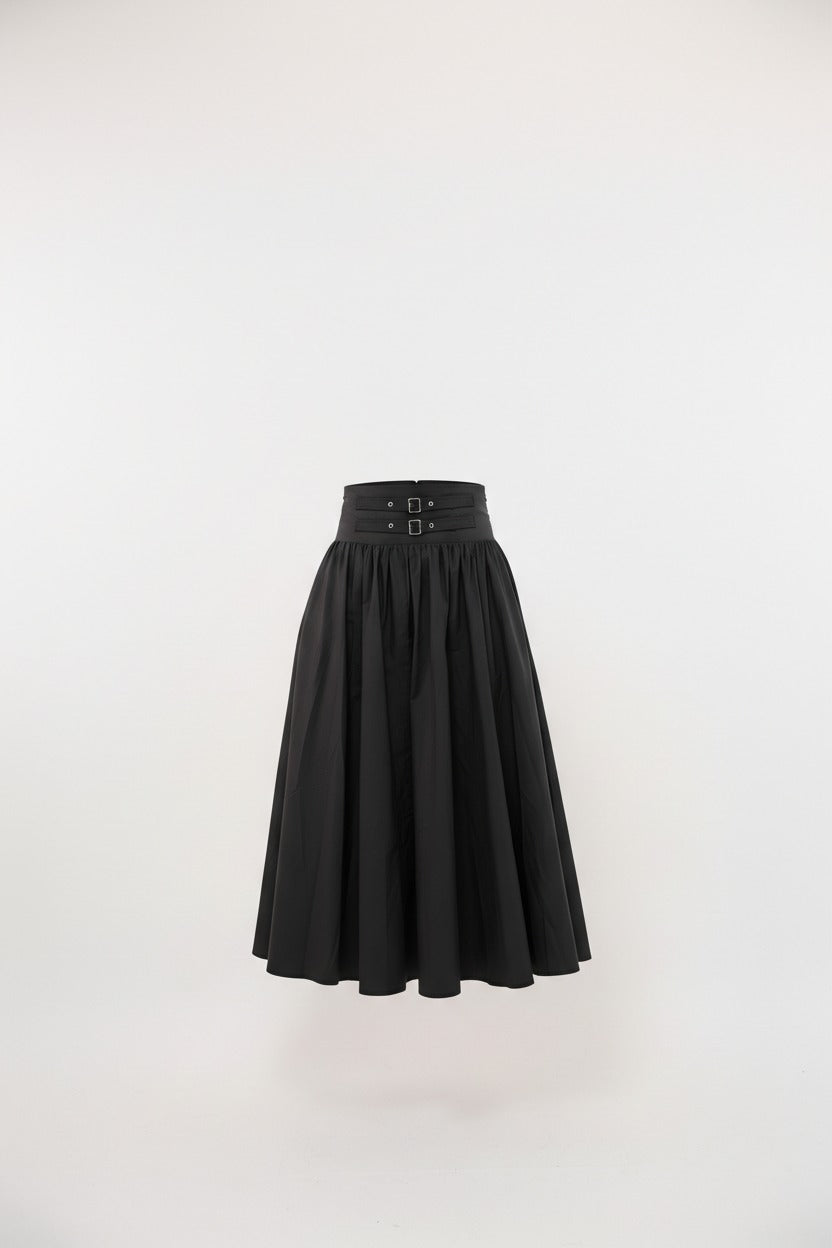 Mi-Mi Skirt