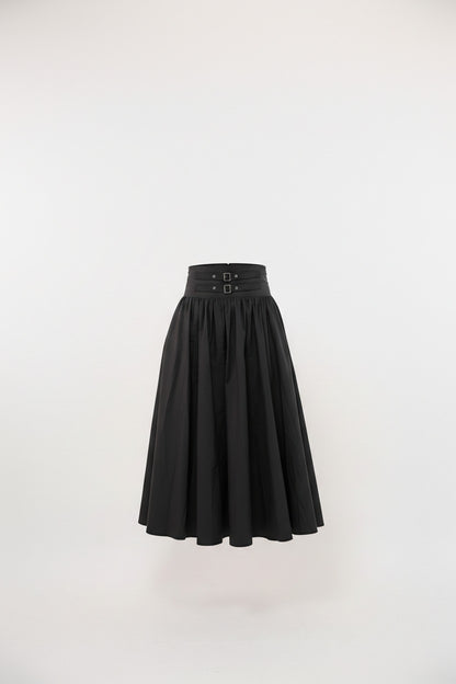 Mi-Mi Skirt