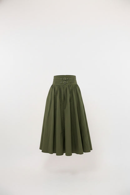Mi-Mi Skirt