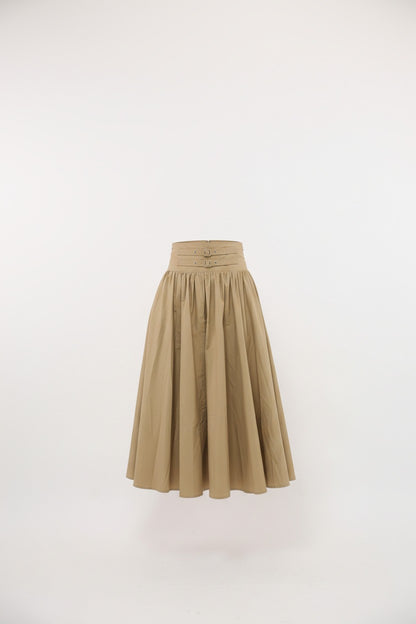 Mi-Mi Skirt