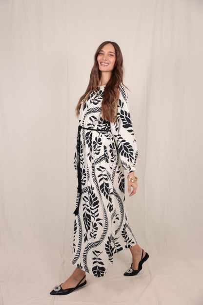 Mila Dress