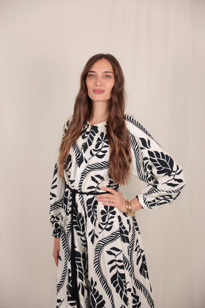 Mila Dress