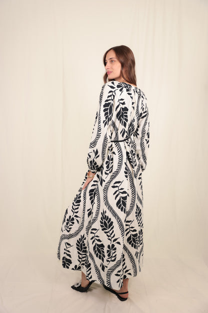 Mila Dress