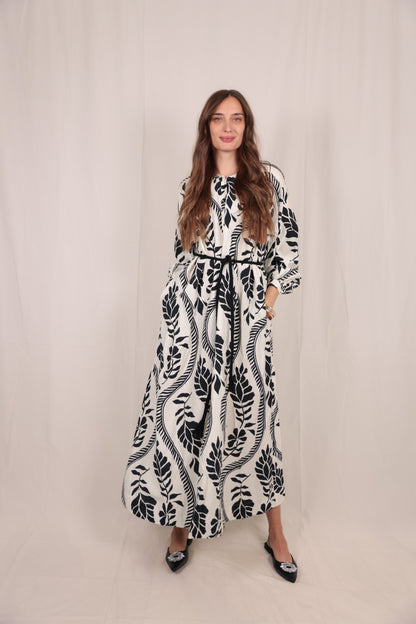 Mila Dress