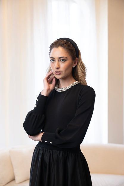 Mira MM Dress