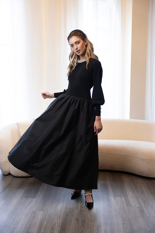 Mira MM Dress