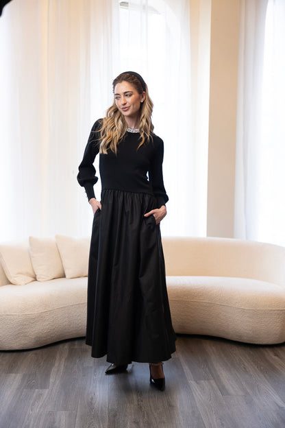 Mira MM Dress