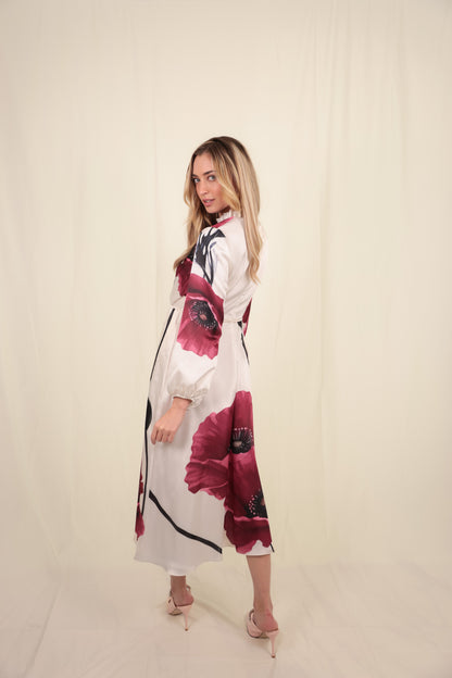 Monette Dress