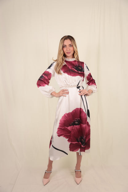 Monette Dress