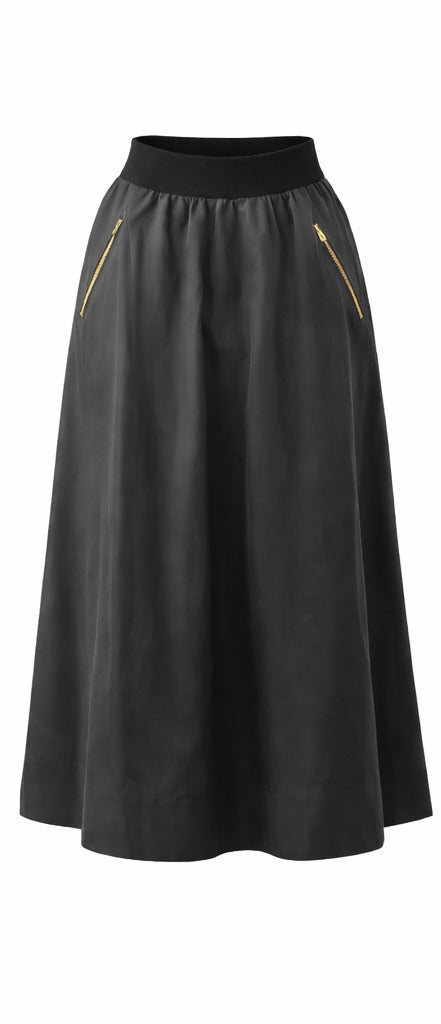 Morelle Skirt