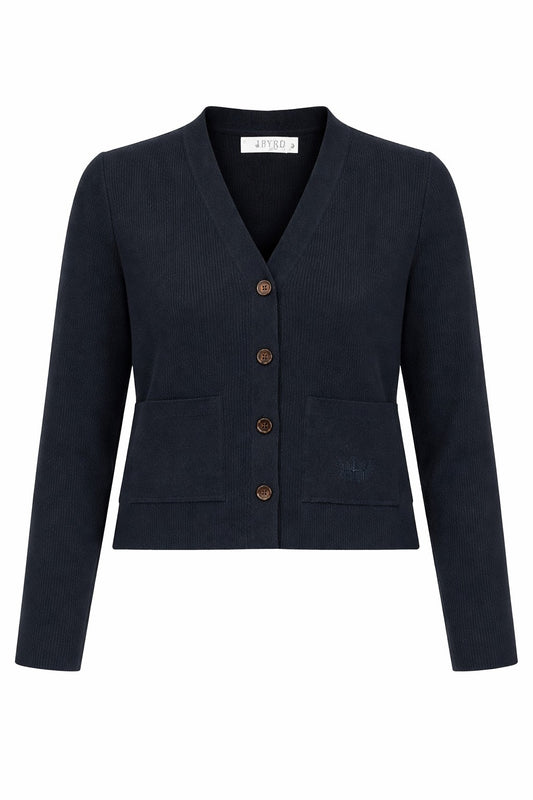 Morelle Cardi