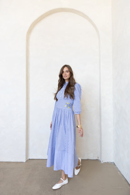 Nueva Dress
