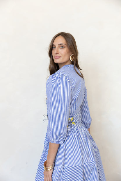 Nueva Dress