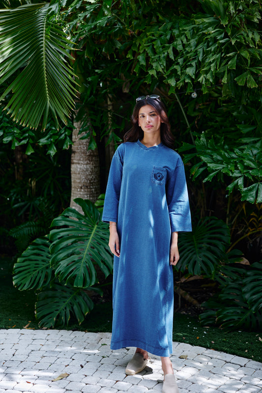 Icon Basixx Maxi Dress