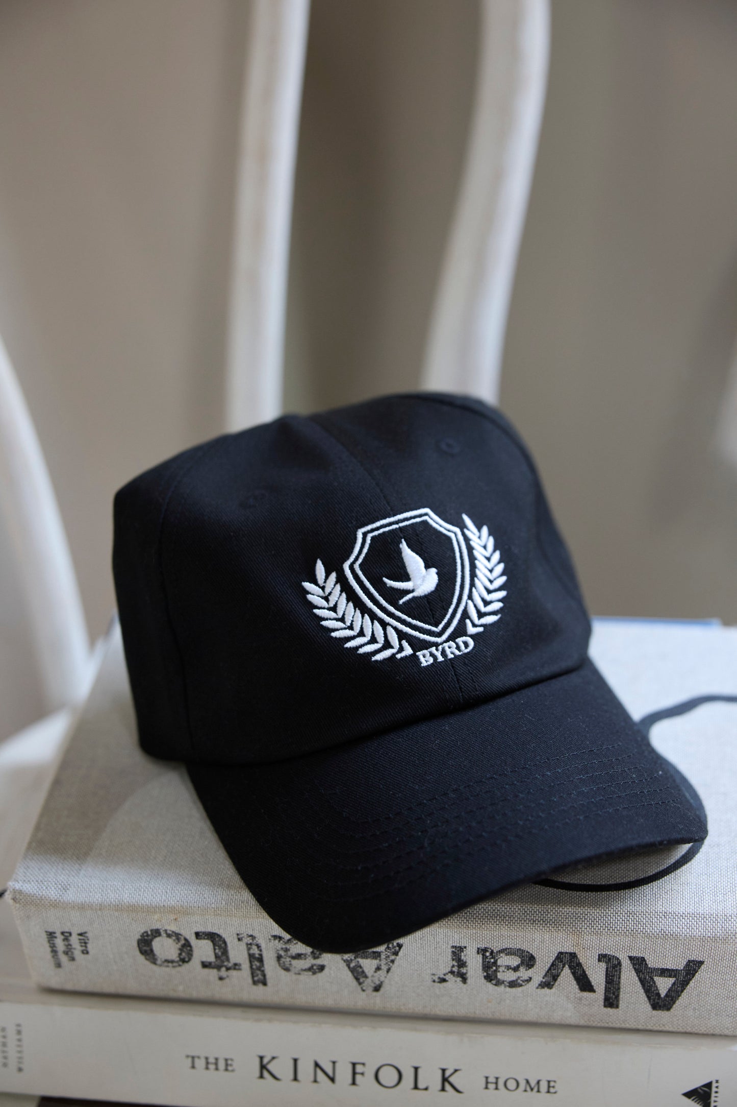 BYRD Hat