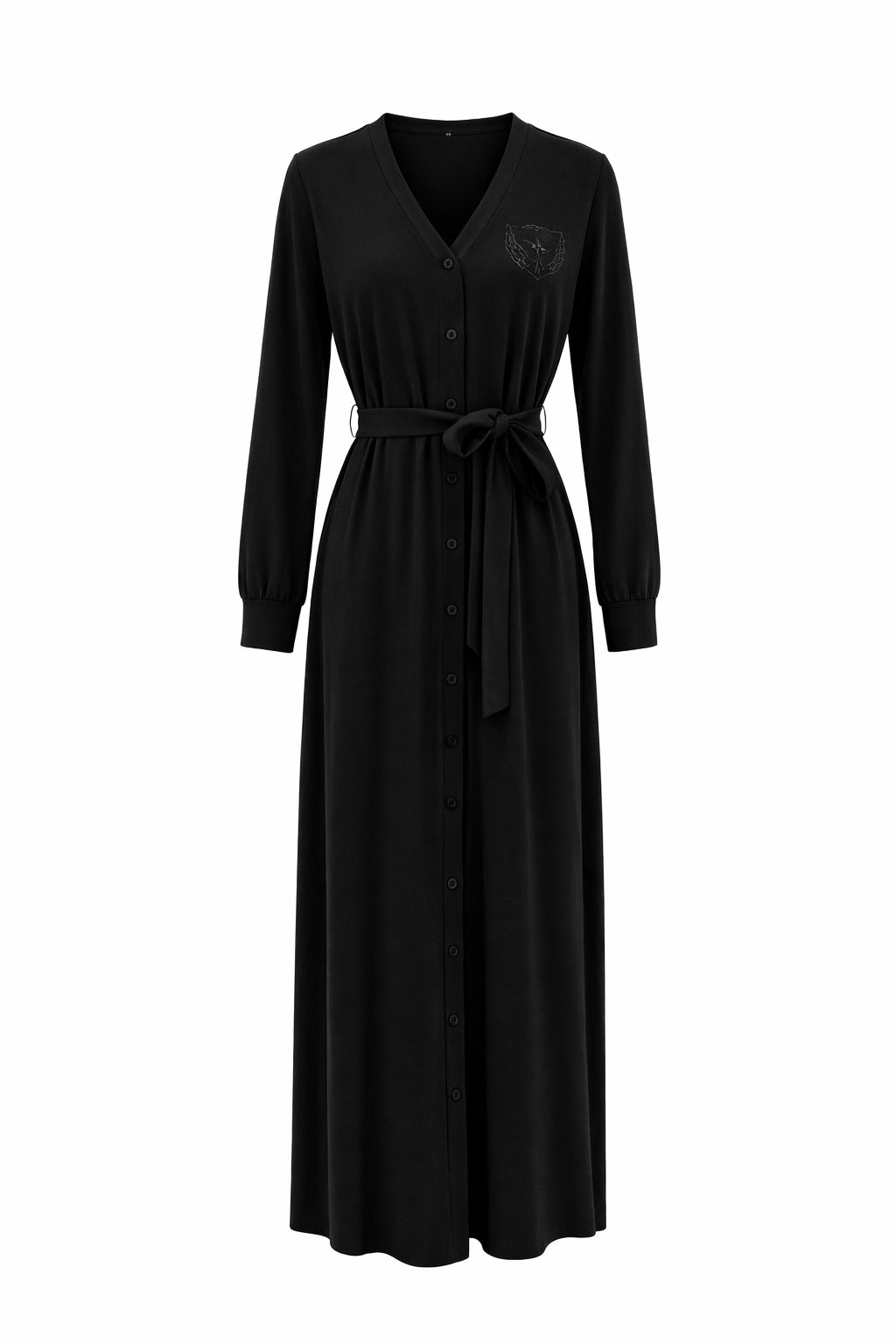 Icon Ponte Dress