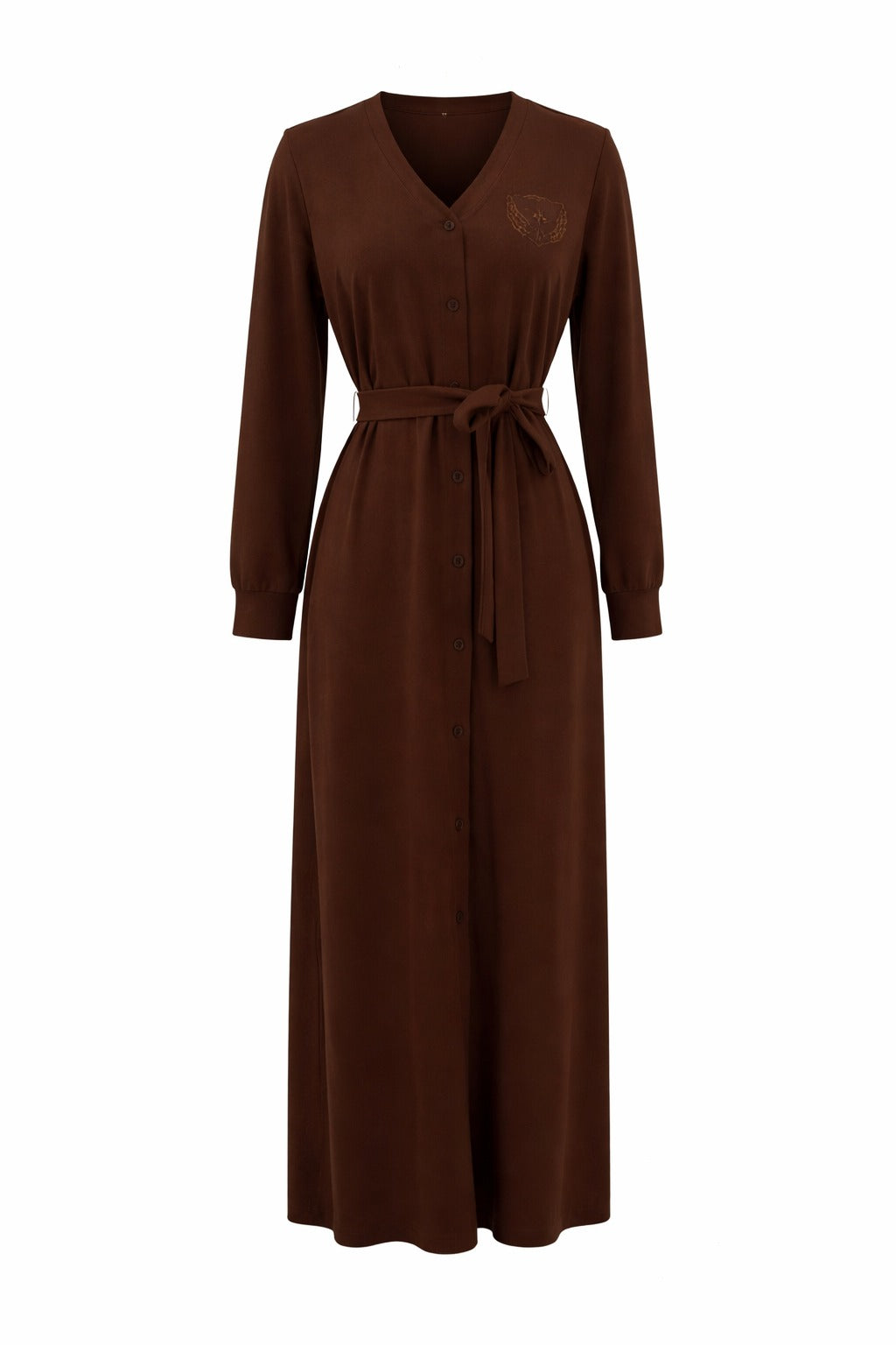 Icon Ponte Dress