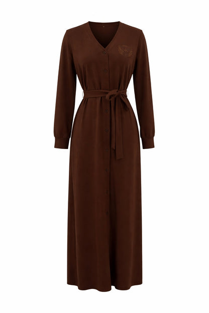 Icon Ponte Dress