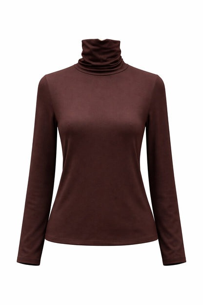 Rail Turtleneck