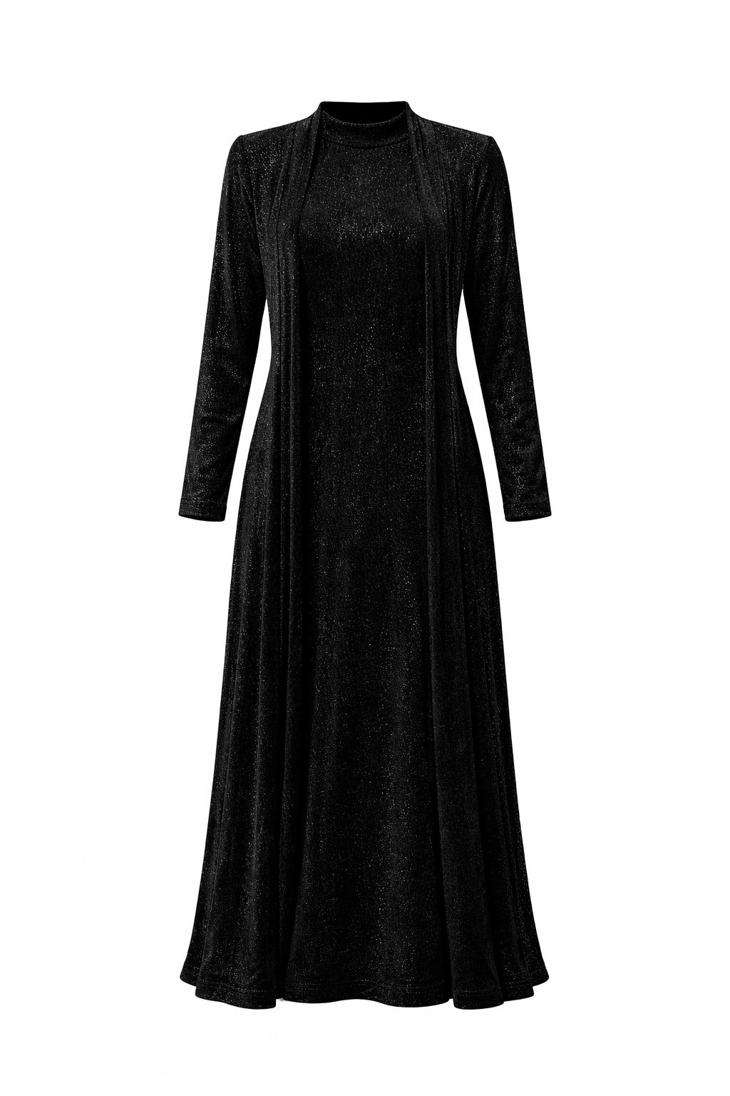Ryle Lurex Set